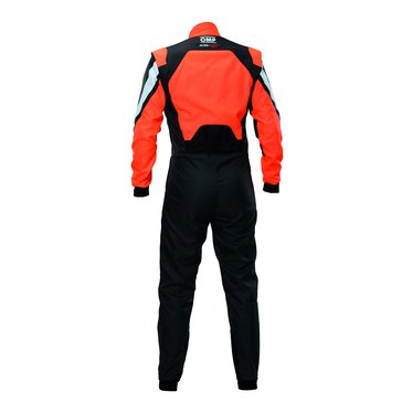 OMP Motokárová kombinéza KS-3X Suit OMP Motokárová kombinéza KS-3X Suit