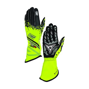 OMP KS-2 Art Kart Gloves