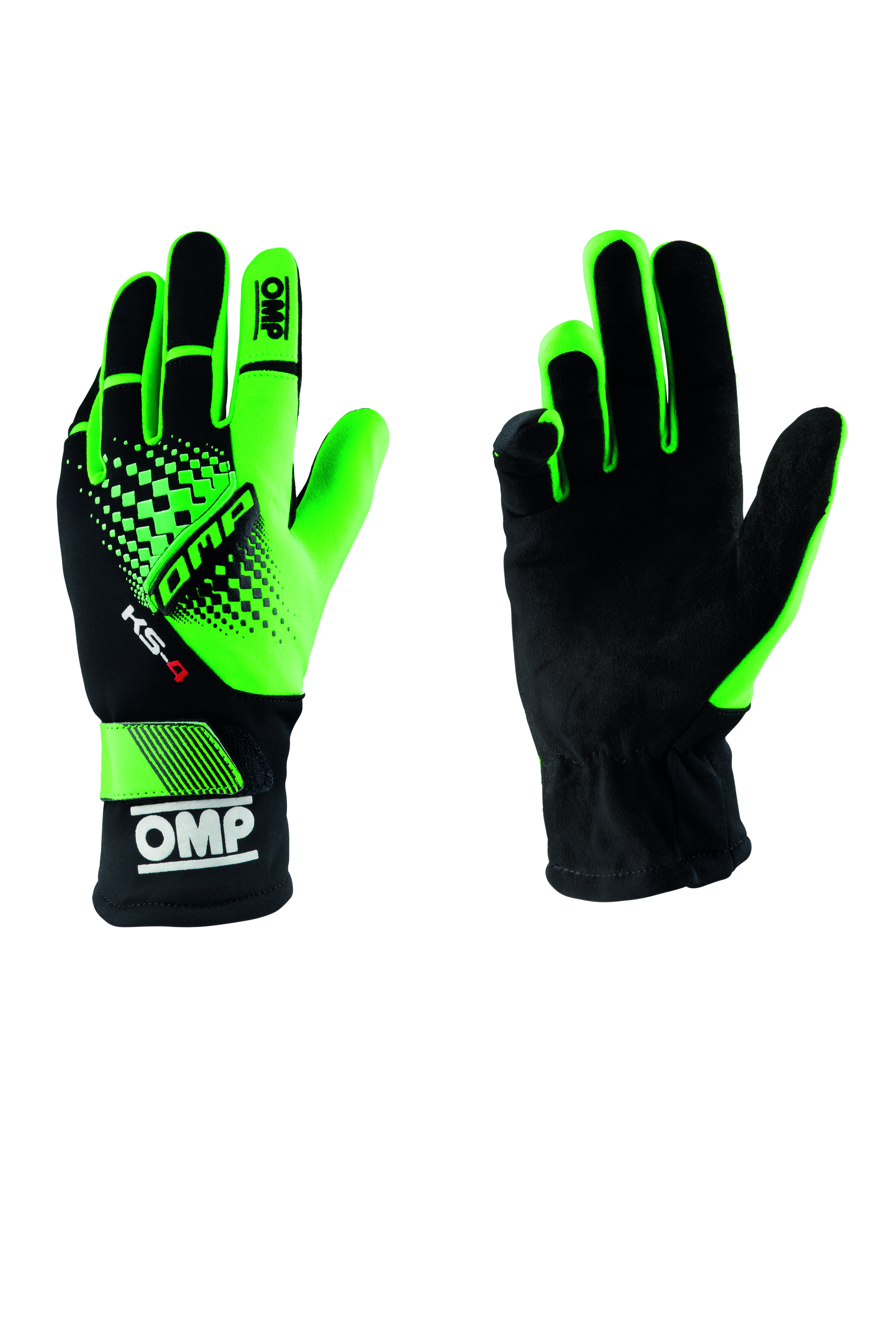 OMP KS-4 | OMP SHOP