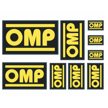 SADA SAMOLEPEK OMP 331X231MM